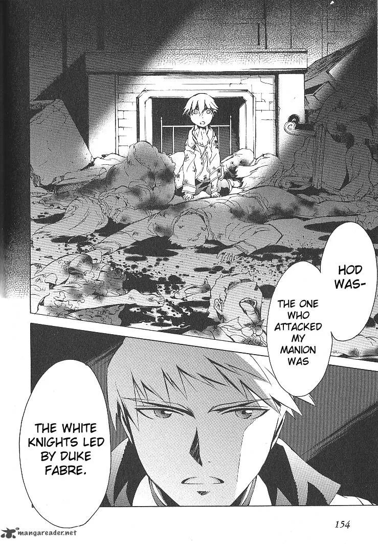 Tales of the Abyss Chapter 27 page 12