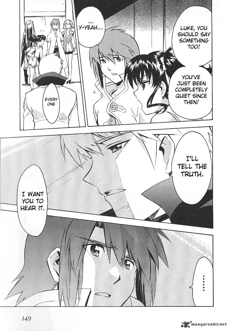 Tales of the Abyss Chapter 27 page 7