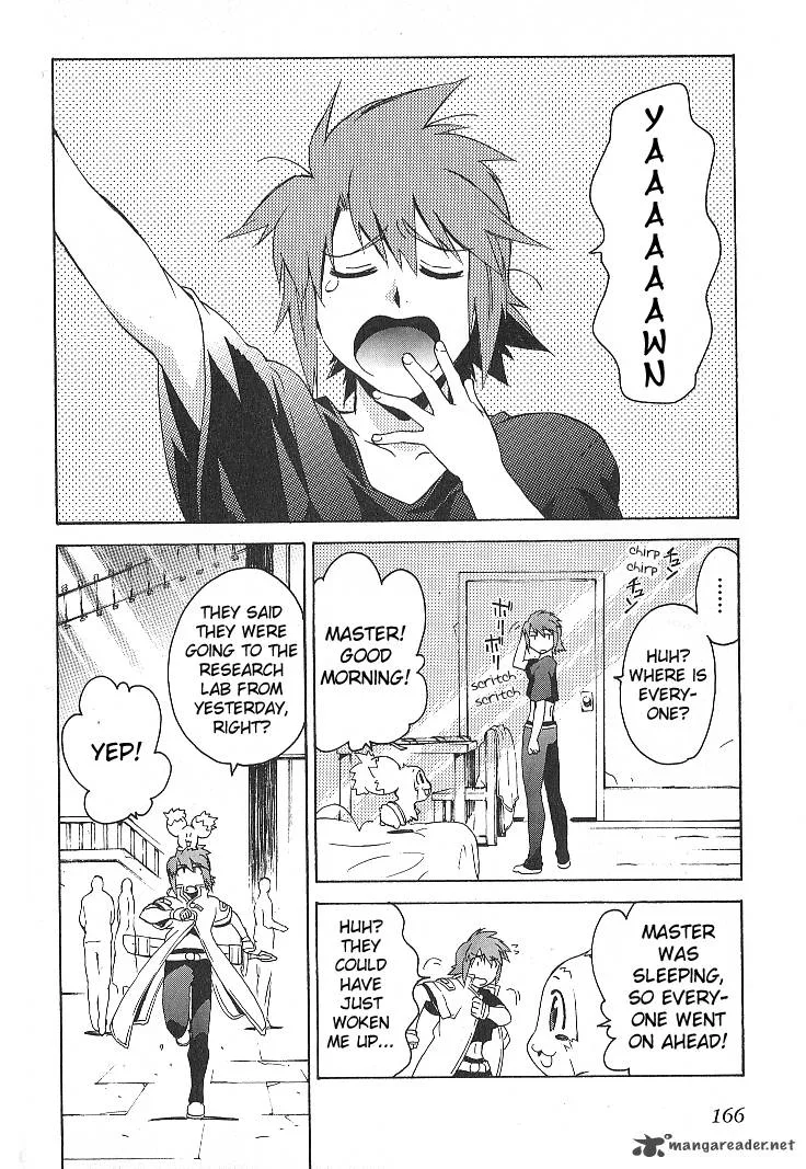 Tales of the Abyss Chapter 27 page 24