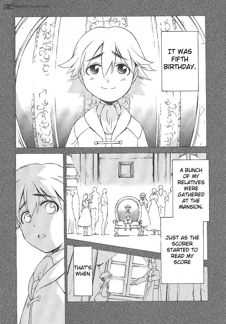 Tales of the Abyss Chapter 27 page 10