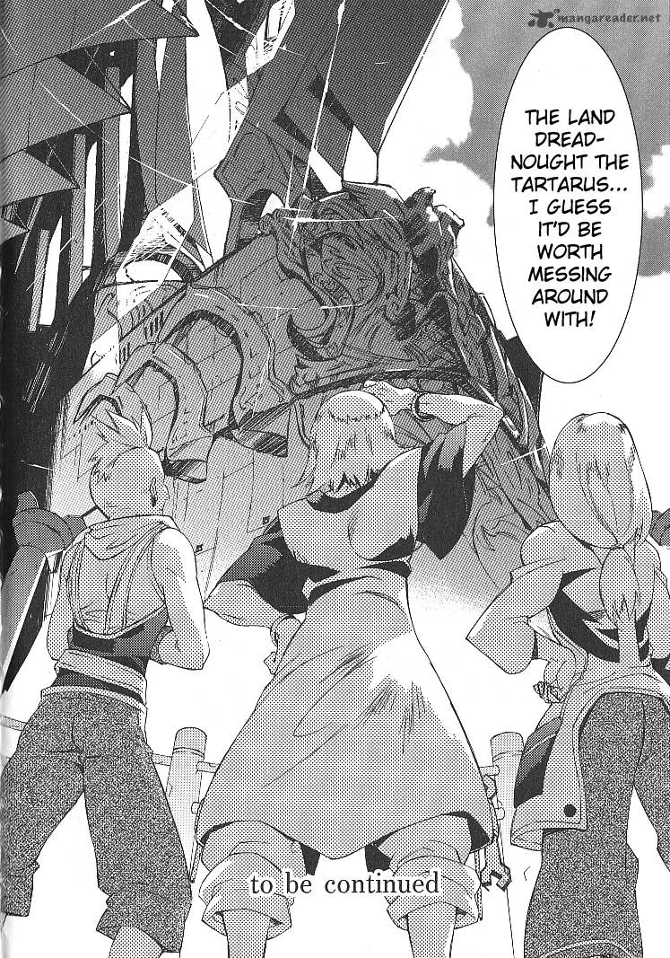 Tales of the Abyss Chapter 27 page 34