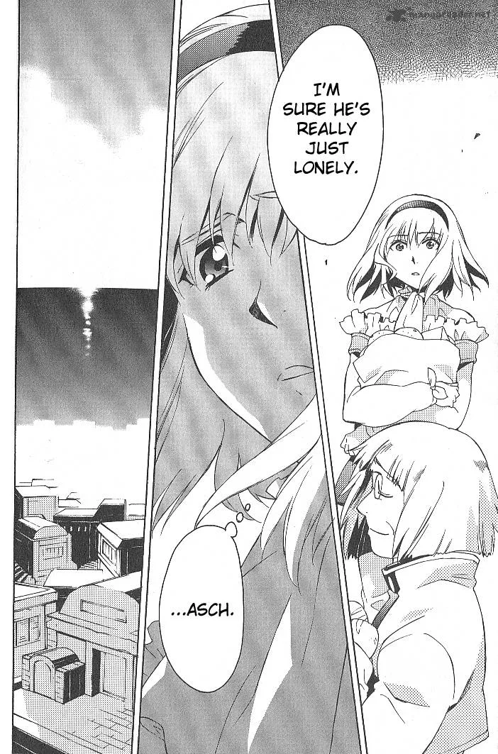 Tales of the Abyss Chapter 28 page 29