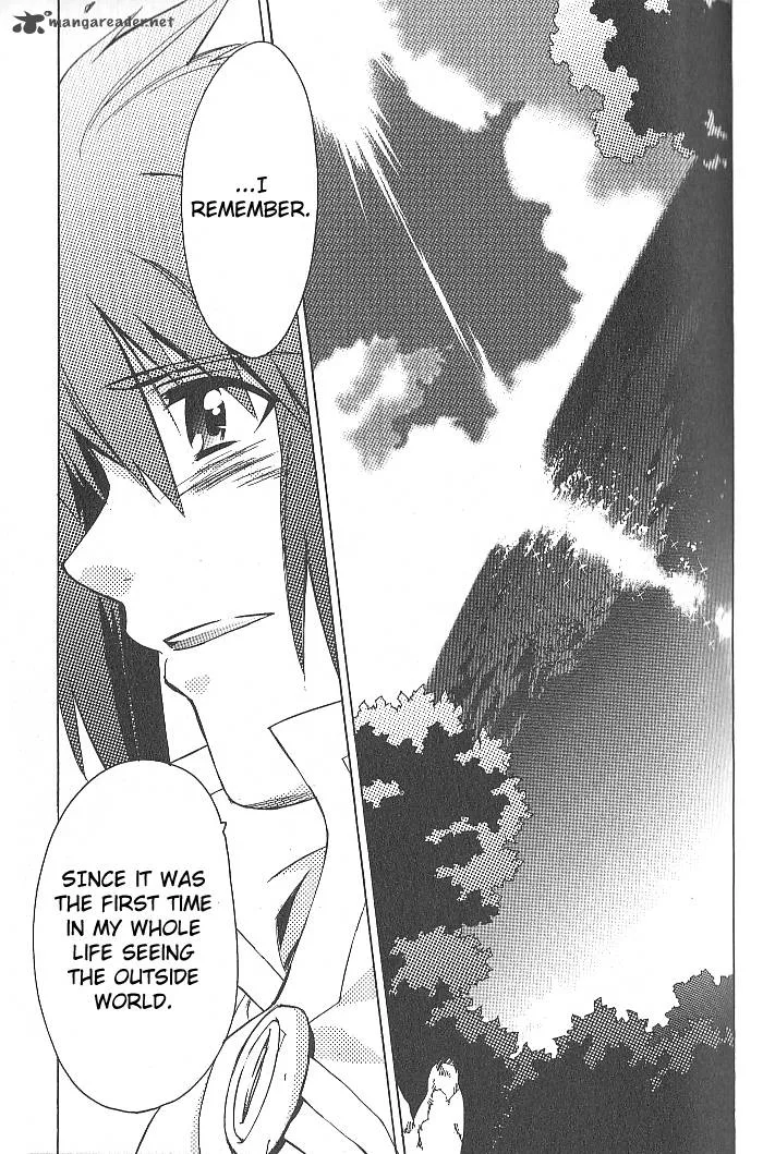 Tales of the Abyss Chapter 29 page 15