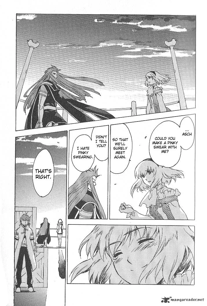 Tales of the Abyss Chapter 29 page 25