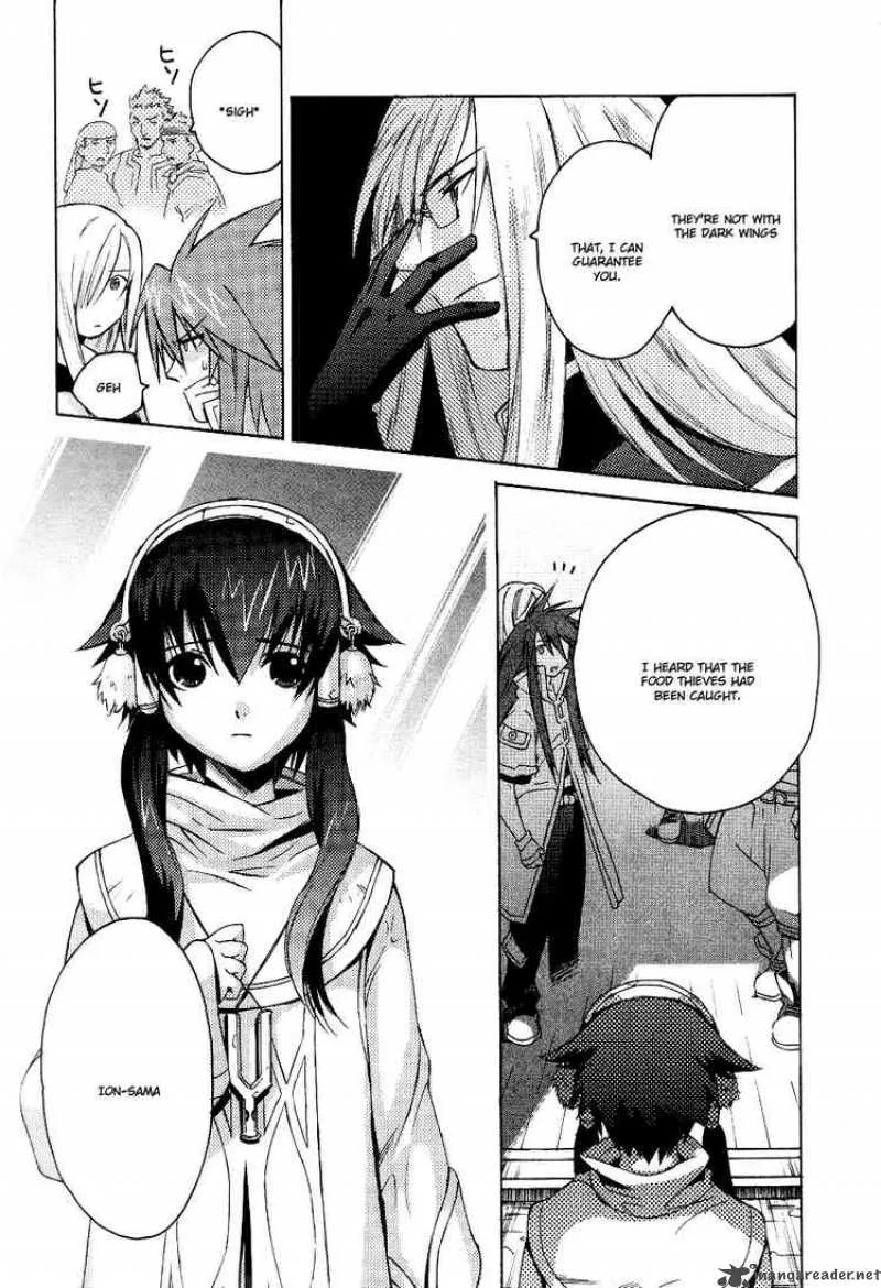 Tales of the Abyss Chapter 3 page 15