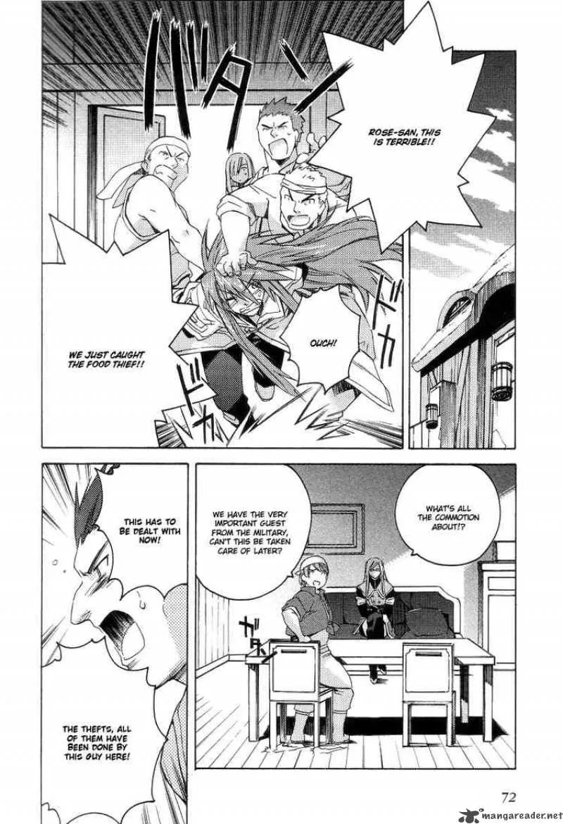 Tales of the Abyss Chapter 3 page 10