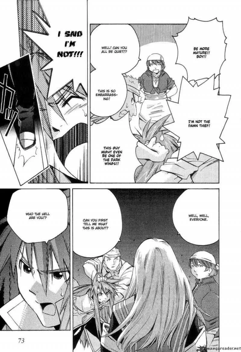 Tales of the Abyss Chapter 3 page 11
