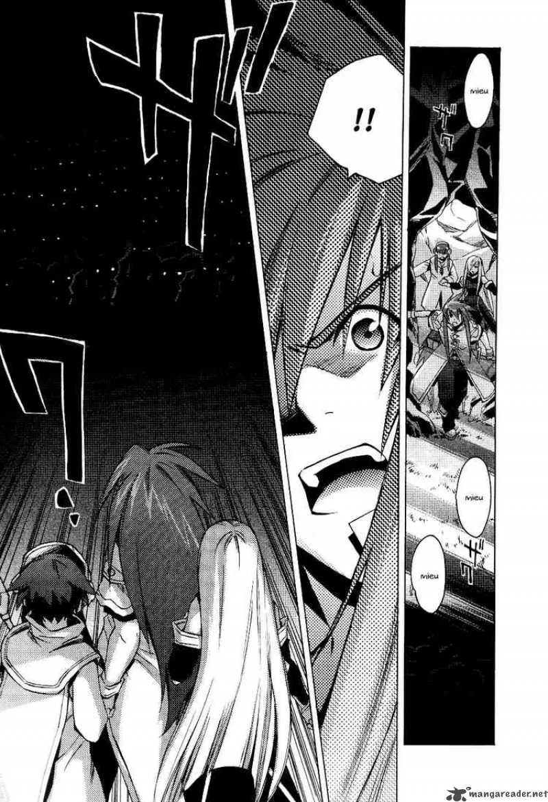 Tales of the Abyss Chapter 3 page 29