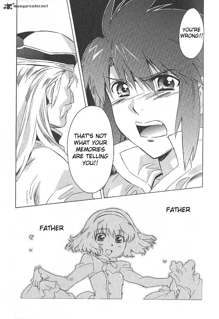 Tales of the Abyss Chapter 30 page 23