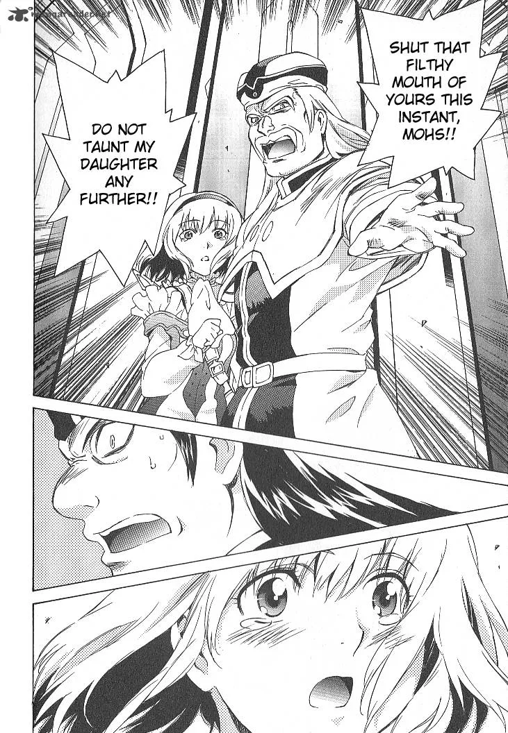 Tales of the Abyss Chapter 30 page 26