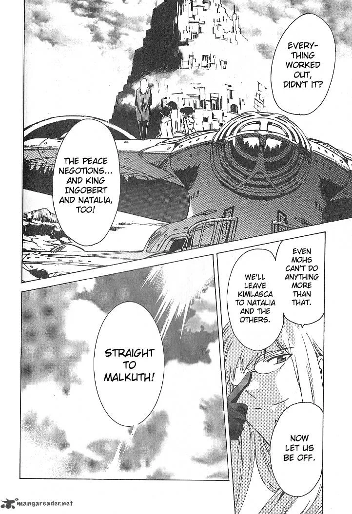 Tales of the Abyss Chapter 30 page 30