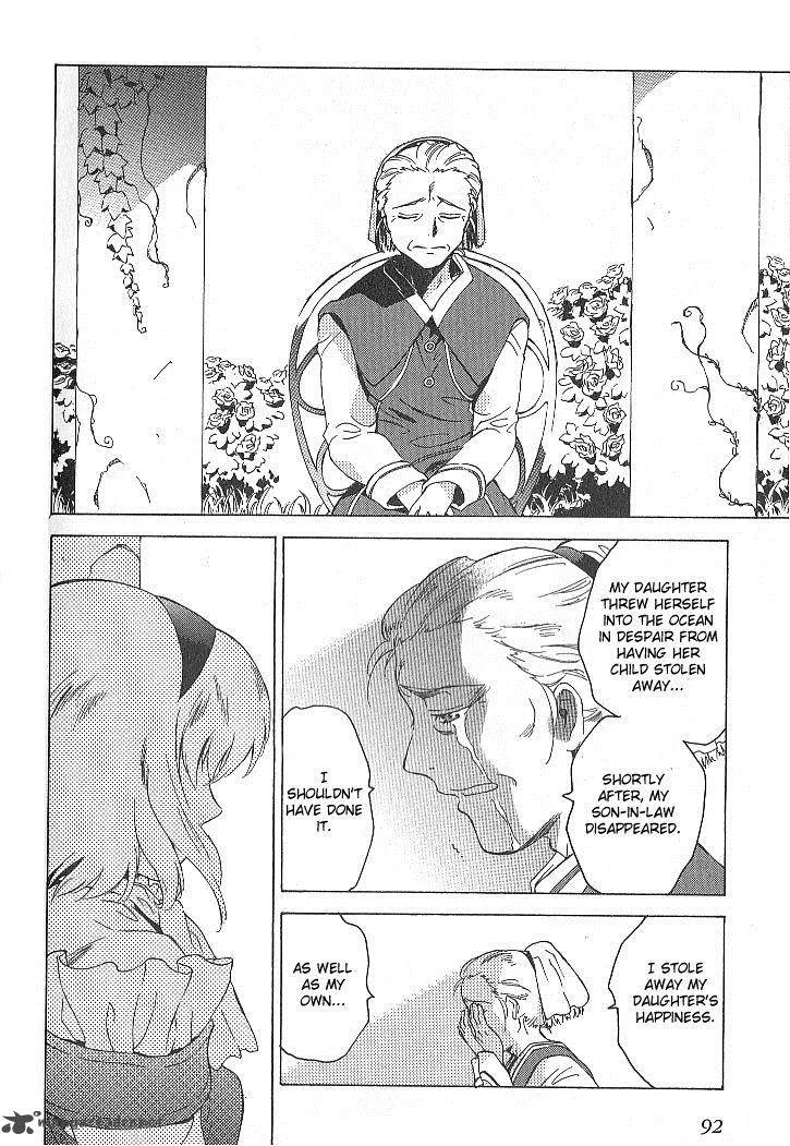 Tales of the Abyss Chapter 31 page 2