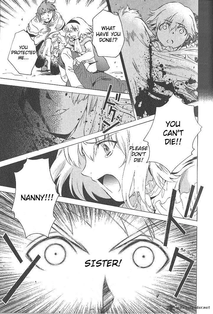 Tales of the Abyss Chapter 31 page 13
