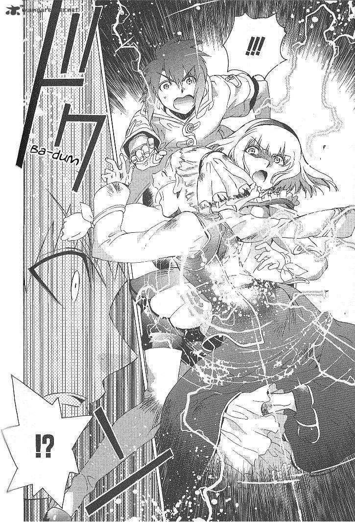 Tales of the Abyss Chapter 31 page 12