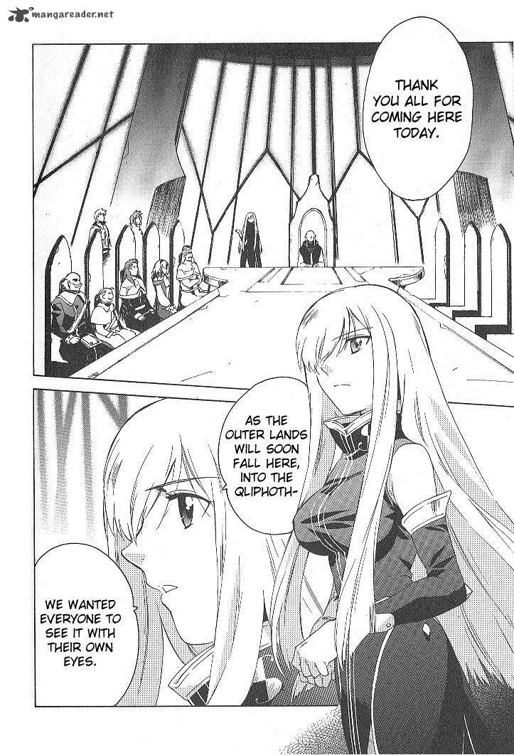 Tales of the Abyss Chapter 31 page 18