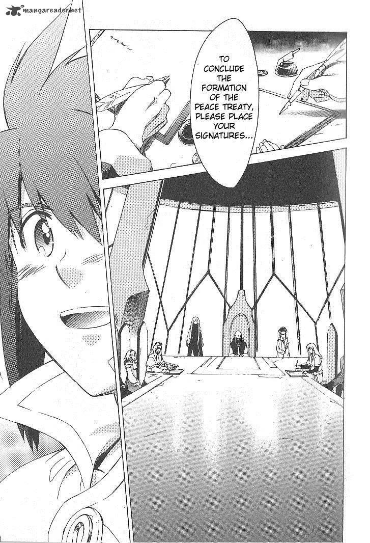 Tales of the Abyss Chapter 31 page 25