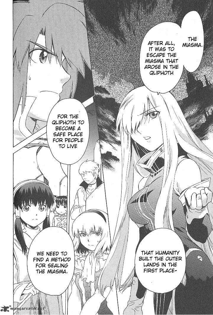 Tales of the Abyss Chapter 31 page 22