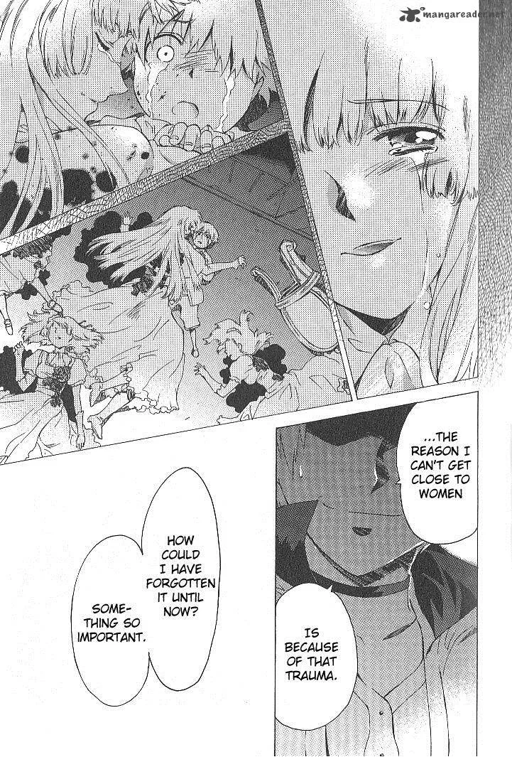 Tales of the Abyss Chapter 31 page 31