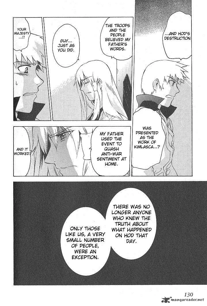 Tales of the Abyss Chapter 32 page 6
