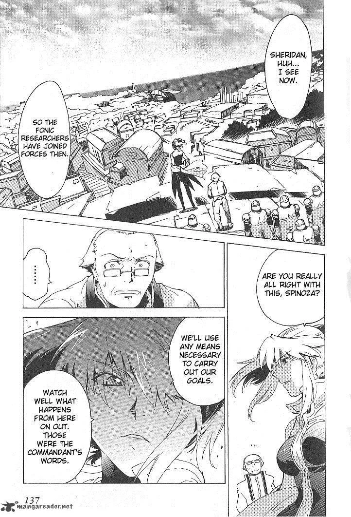 Tales of the Abyss Chapter 32 page 13