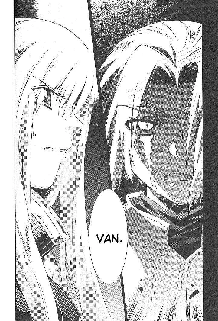 Tales of the Abyss Chapter 32 page 10