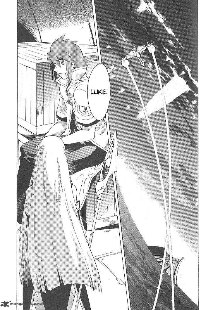 Tales of the Abyss Chapter 32 page 23