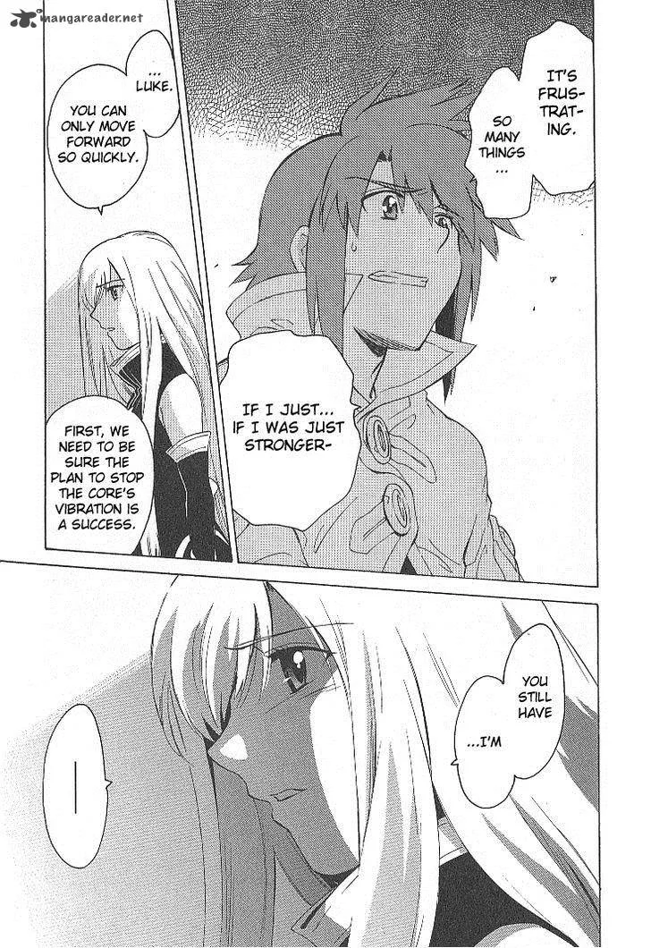 Tales of the Abyss Chapter 32 page 25