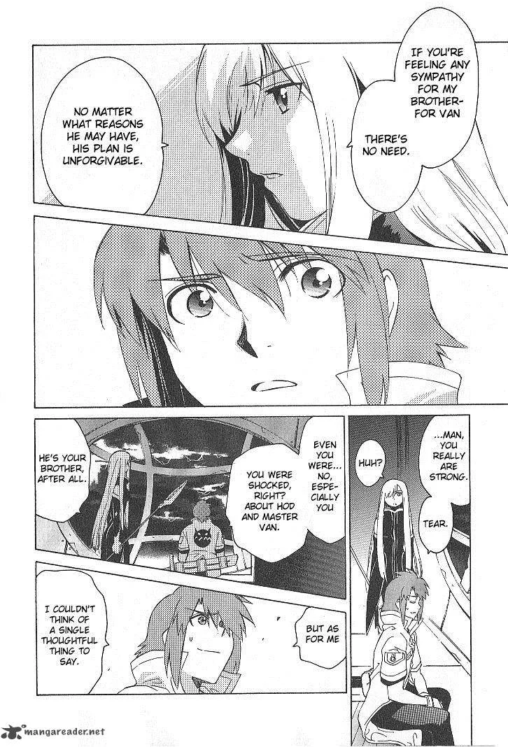 Tales of the Abyss Chapter 32 page 24