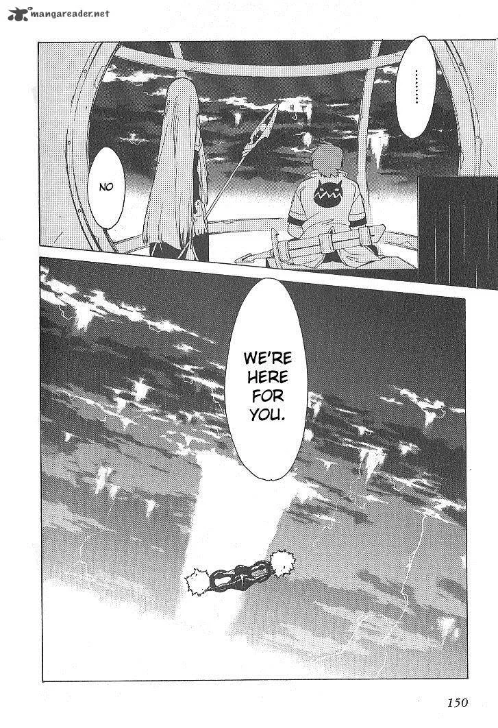 Tales of the Abyss Chapter 32 page 26