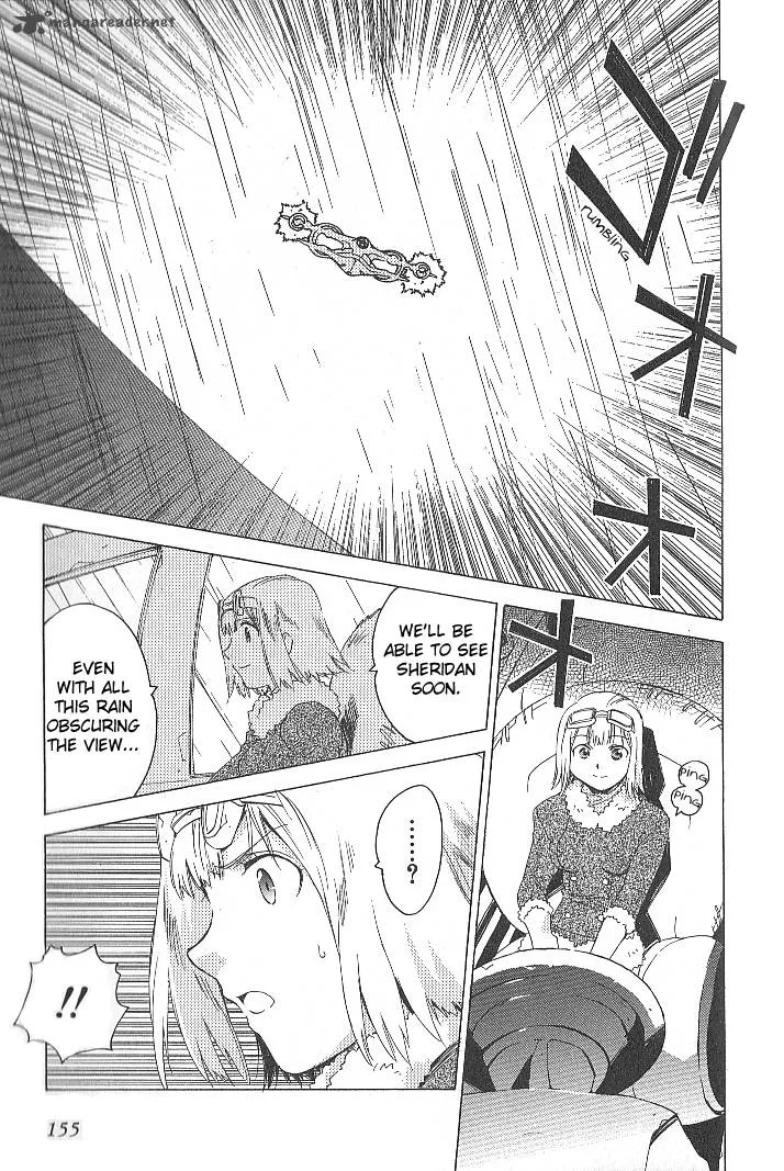 Tales of the Abyss Chapter 33 page 3