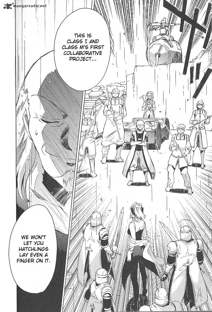 Tales of the Abyss Chapter 33 page 2