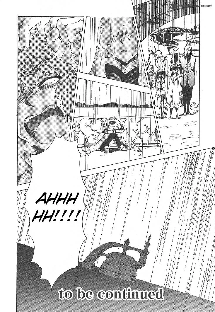 Tales of the Abyss Chapter 33 page 39