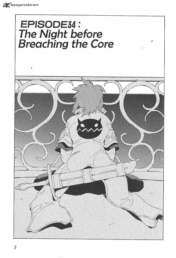 Tales of the Abyss Chapter 34 page 4