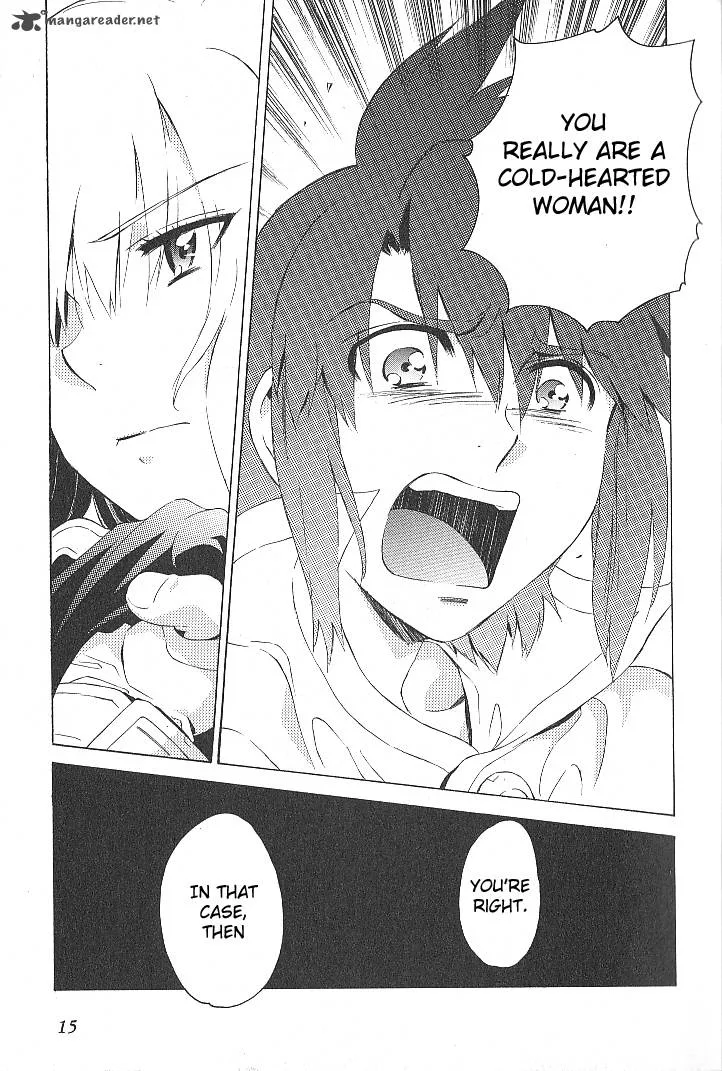 Tales of the Abyss Chapter 34 page 16