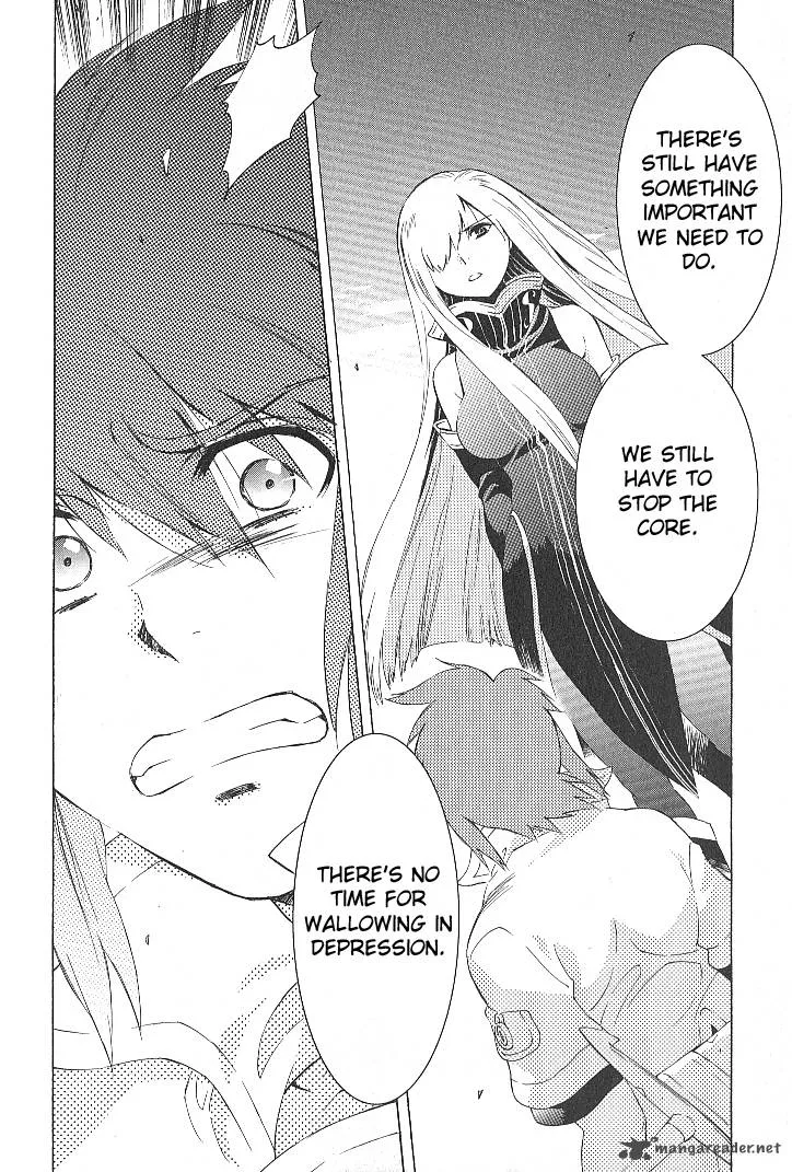 Tales of the Abyss Chapter 34 page 13