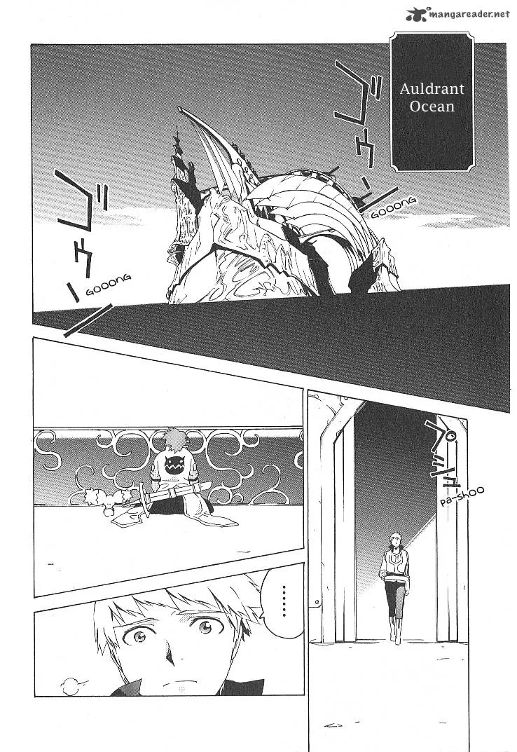 Tales of the Abyss Chapter 34 page 7