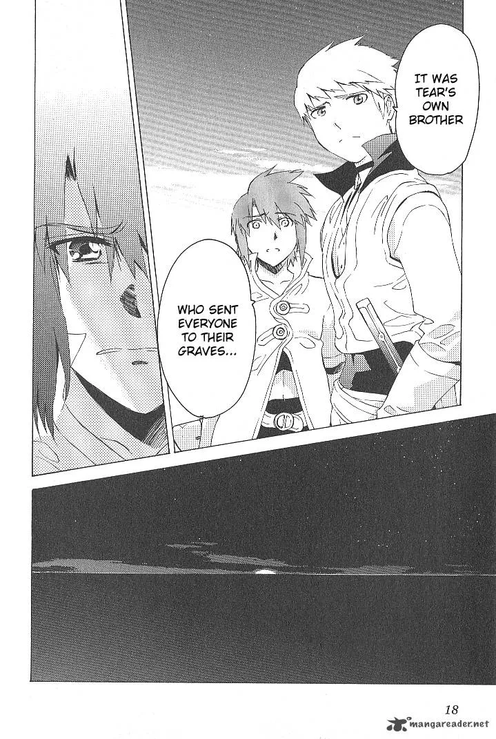 Tales of the Abyss Chapter 34 page 19