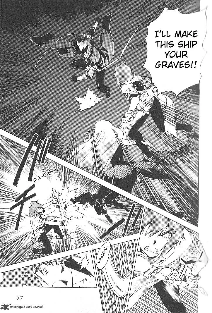 Tales of the Abyss Chapter 35 page 3
