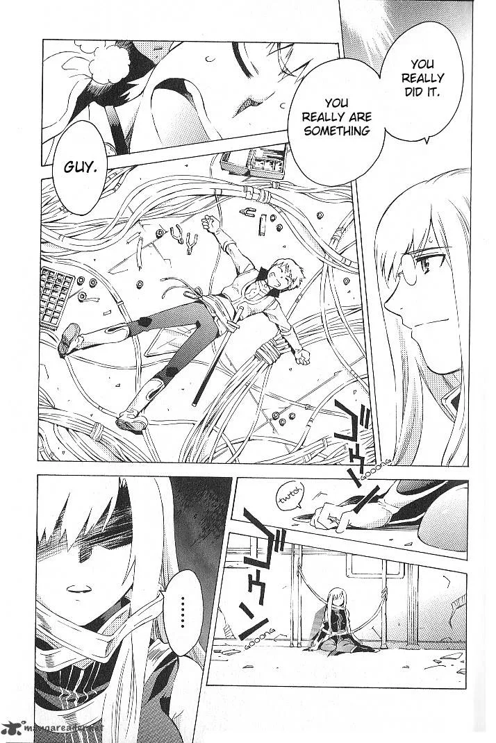 Tales of the Abyss Chapter 35 page 19