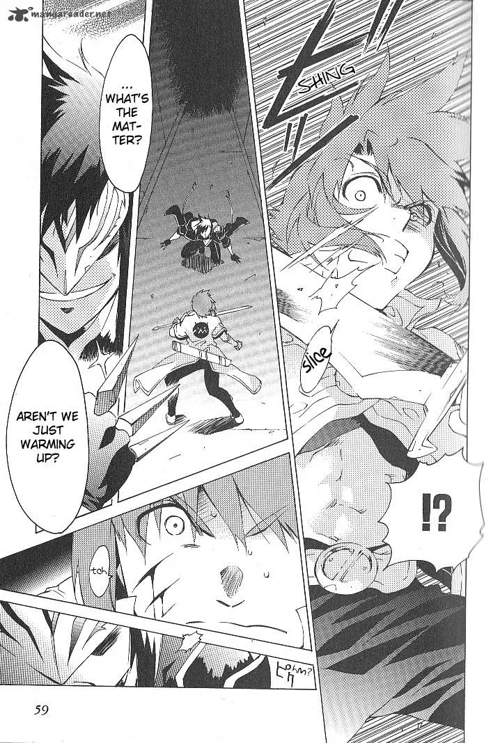 Tales of the Abyss Chapter 35 page 5