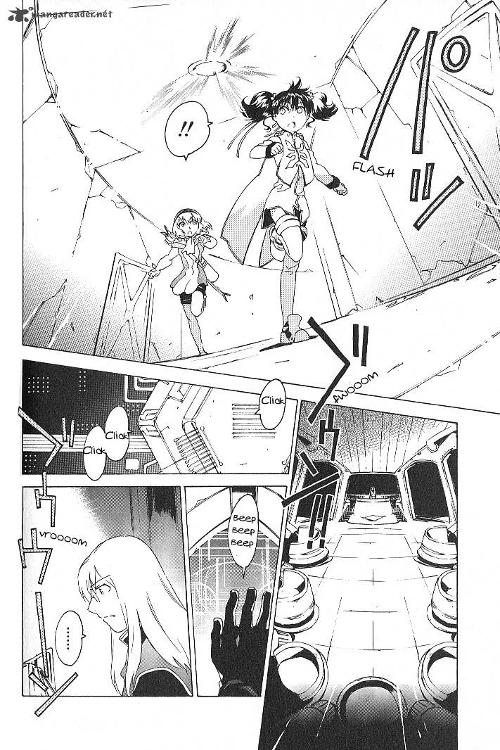 Tales of the Abyss Chapter 35 page 18