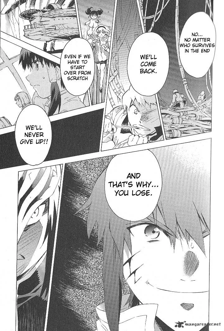 Tales of the Abyss Chapter 35 page 13