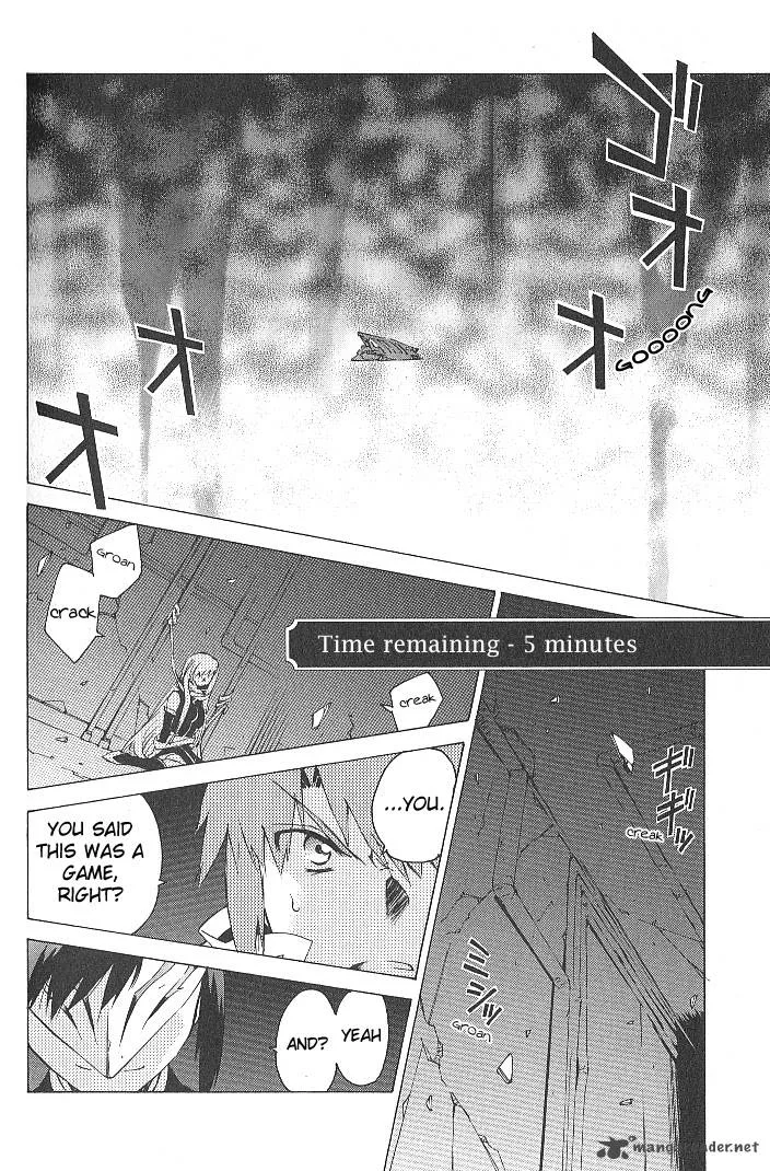 Tales of the Abyss Chapter 35 page 10