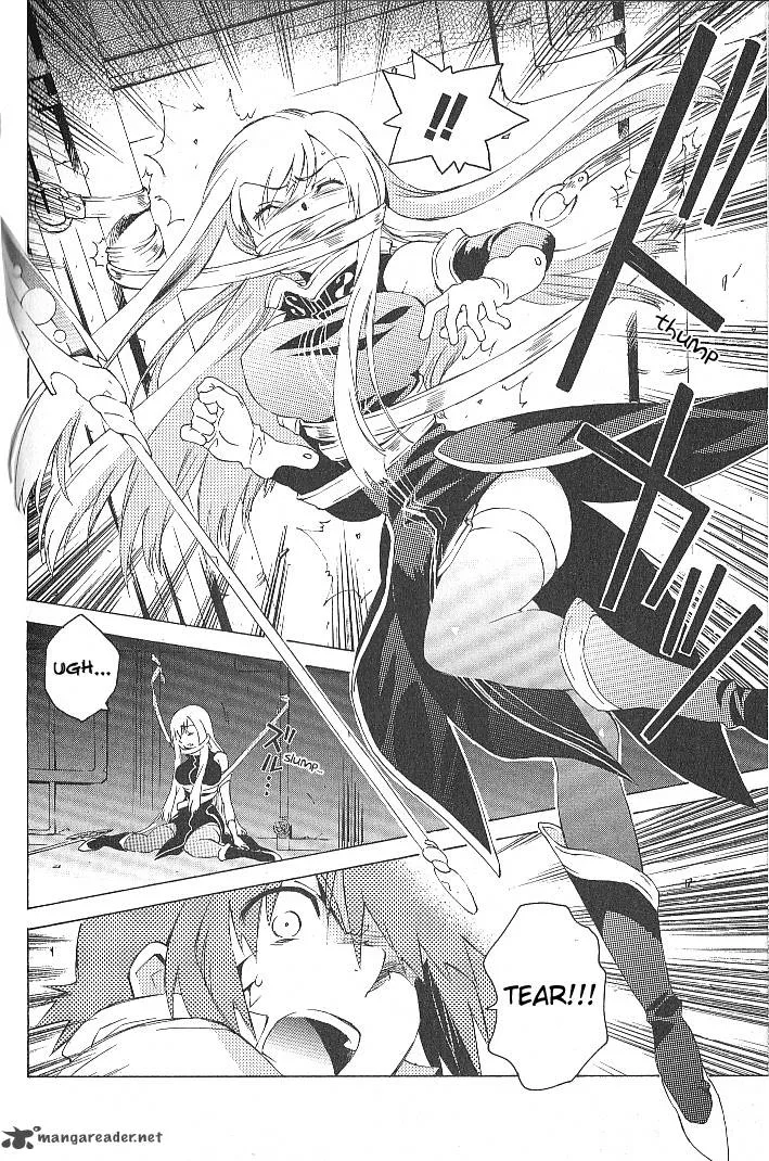Tales of the Abyss Chapter 35 page 8