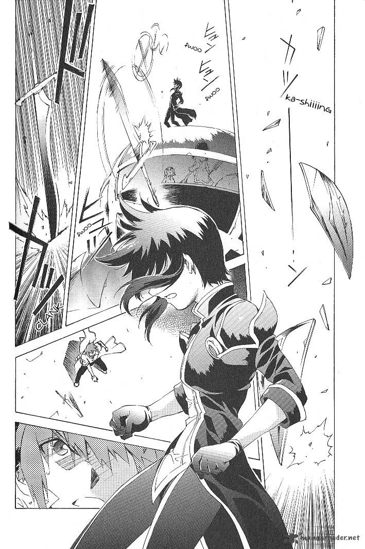 Tales of the Abyss Chapter 35 page 20
