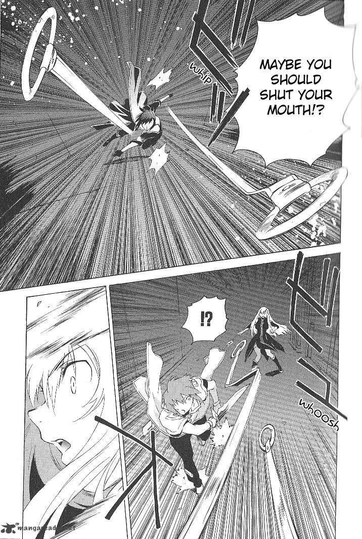 Tales of the Abyss Chapter 35 page 7
