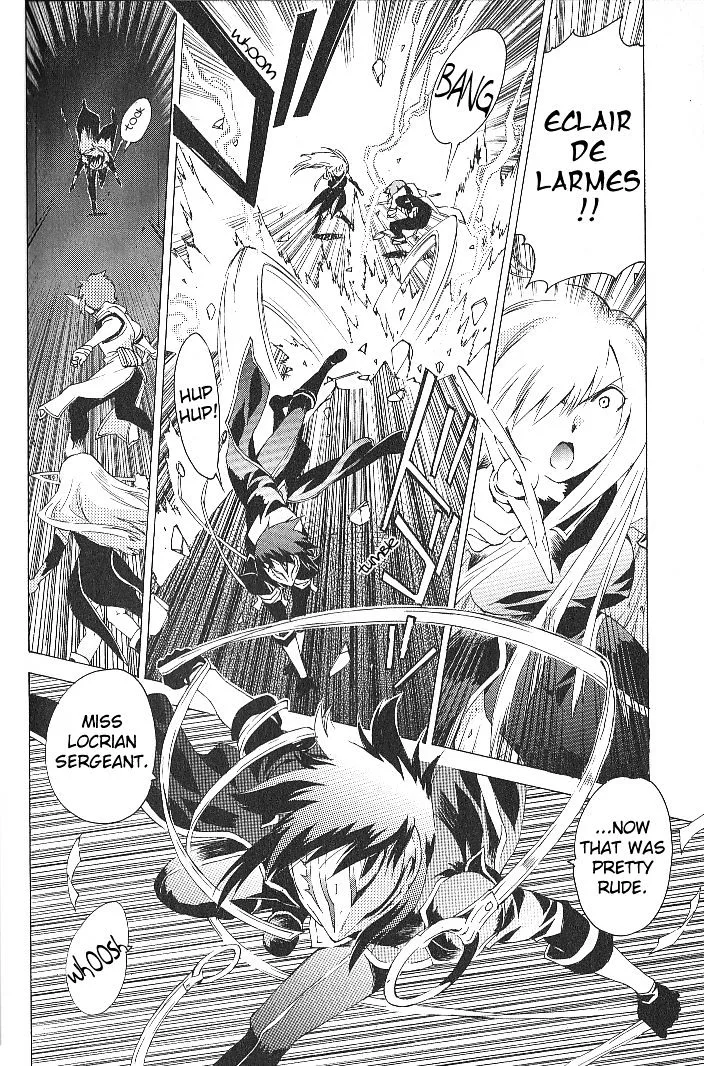 Tales of the Abyss Chapter 36 page 6
