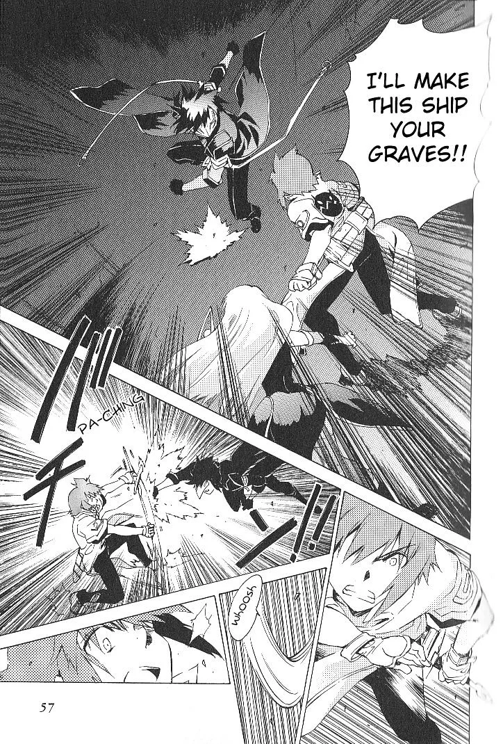 Tales of the Abyss Chapter 36 page 3