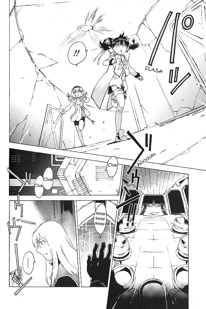 Tales of the Abyss Chapter 36 page 18