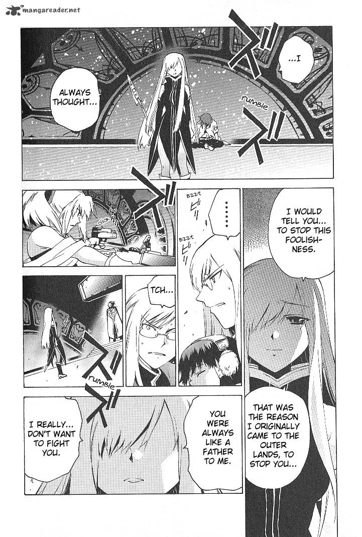 Tales of the Abyss Chapter 37 page 6